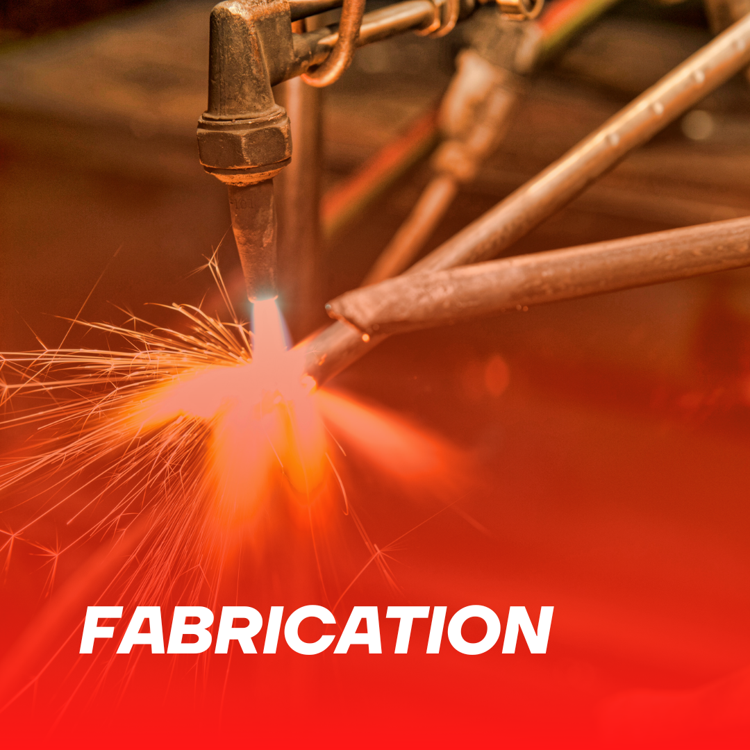 fabrication