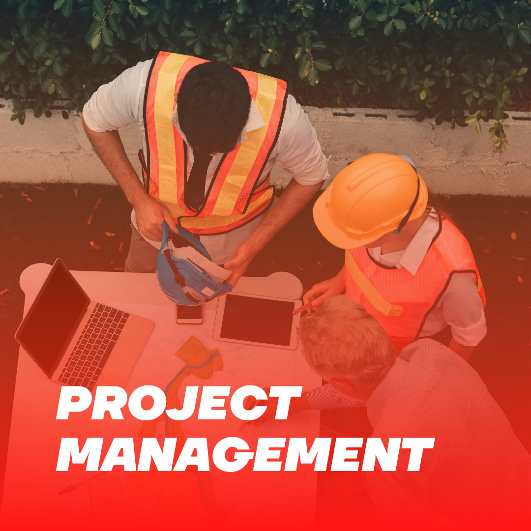 project management